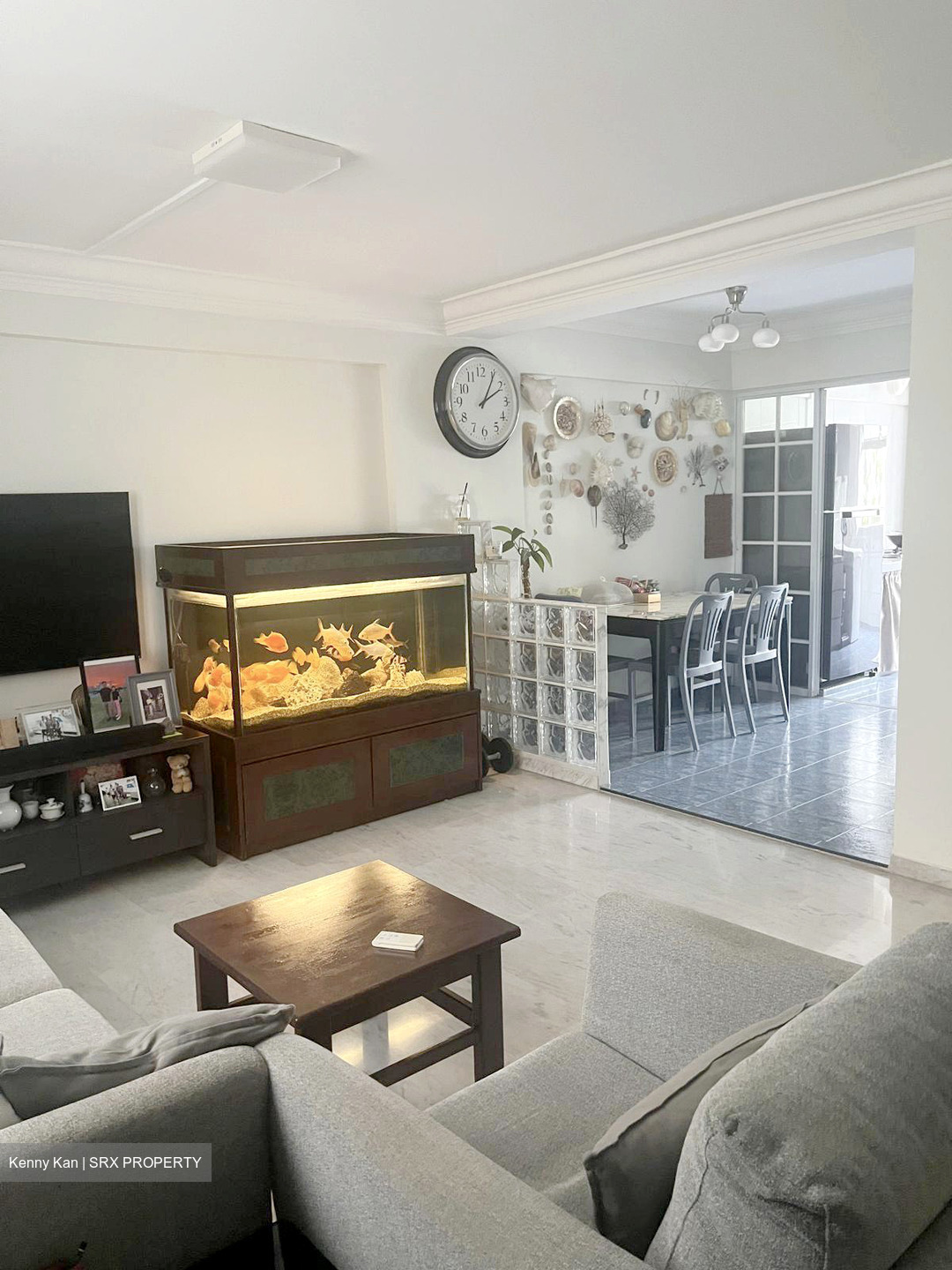 Blk 401 Sun Plaza Green (Tampines), HDB 4 Rooms #488804741